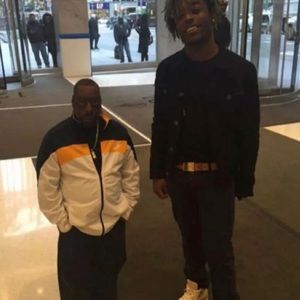 Meet your Posher, Jack